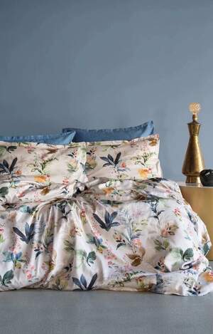 Постельное белье Issimo home Claude