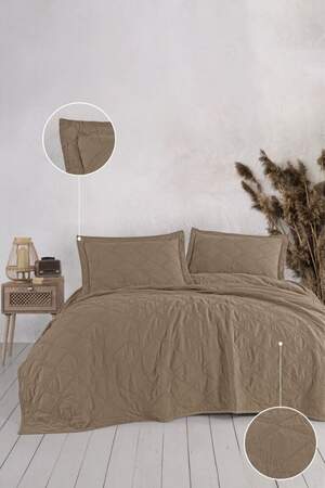 Покрывало на кровать Maribor Natural Creations 240х260