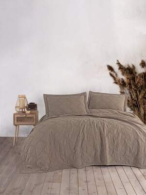 Покрывало на кровать Maribor Natural Creations 240х260