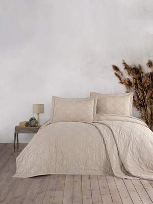 Покрывало на кровать Maribor Natural Creations 240х260