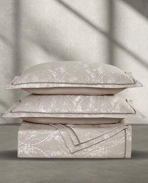 Покрывало на кровать с наволочками Gardine's Lulu 240x260