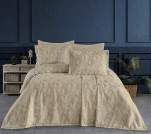 Покривало на ліжко Gardine's Lulu 240x260