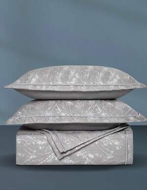 Покрывало на кровать с наволочками Gardine's Lulu 240x260