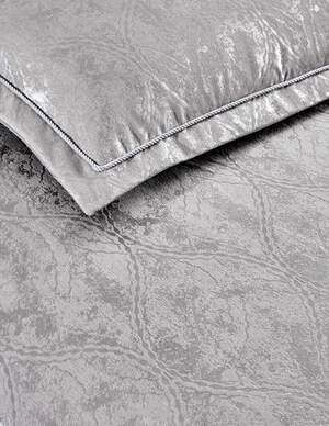 Покрывало на кровать с наволочками Gardine's Lulu 240x260