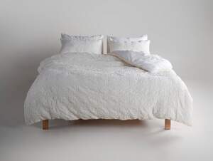 Постільна білизна бавовна LIMASSO Kristal