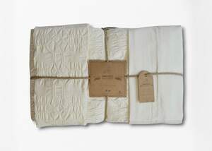 Постільна білизна бавовна LIMASSO Kristal