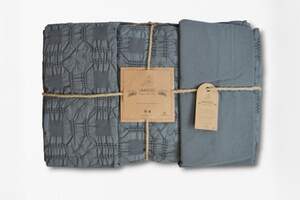 Постільна білизна бавовна LIMASSO Kristal