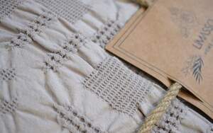 Постельное белье хлопок LIMASSO Kristal Постельное белье хлопок LIMASSO Kristal