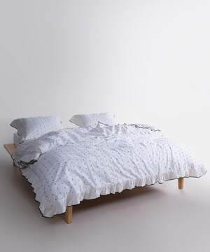 Постельное белье хлопок LIMASSO Pas a pas