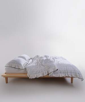 Постельное белье хлопок LIMASSO Pas a pas