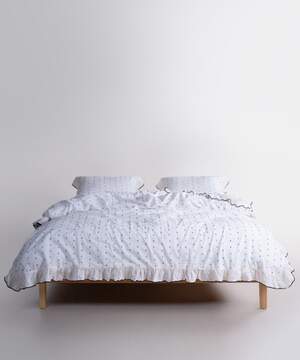 Постільна білизна бавовна LIMASSO PAs a pas