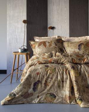 Постельное белье из тенсела Issimo home Madre