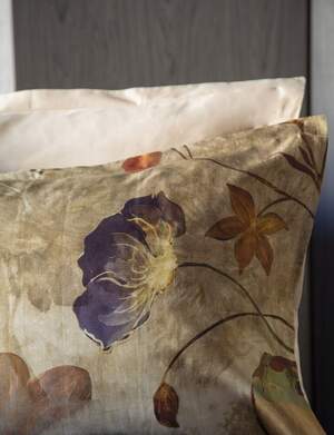 Постельное белье из тенсела Issimo home Madre