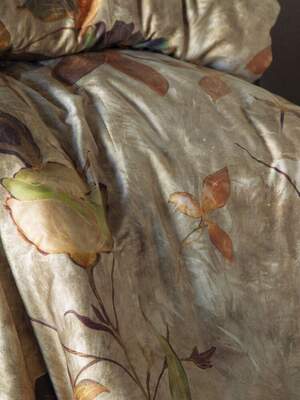 Постільна білизна із тенселу Issimo home Madre