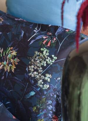 Постельное белье из тенсела Issimo home Mezza