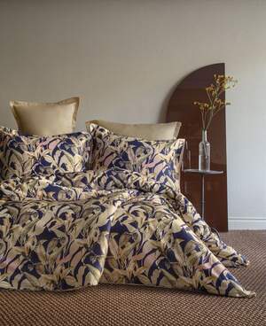 Постільна білизна Сатин Issimo home Brera