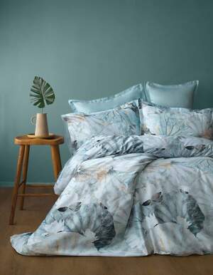 Постельное белье Сатин Issimo home Chiro