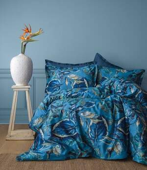 Постельное белье Сатин Issimo home Grabel