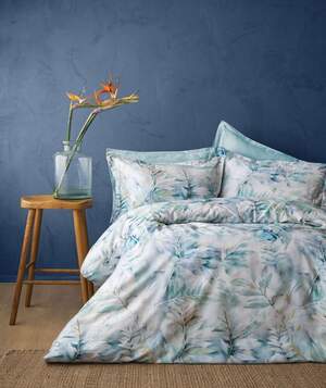 Постельное белье Сатин Issimo home Laboun