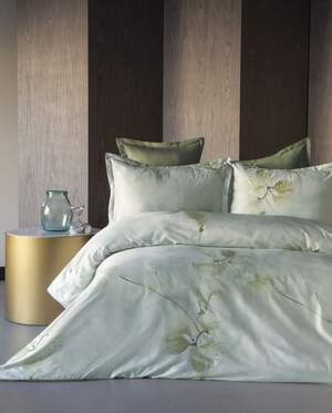 Постельное белье Сатин Issimo home Lua