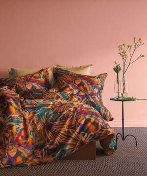 Постільна білизна Сатин Issimo home Madarelle