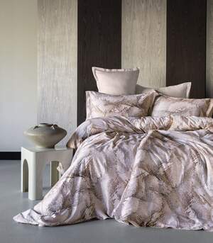 Постельное белье Сатин Issimo home Maije