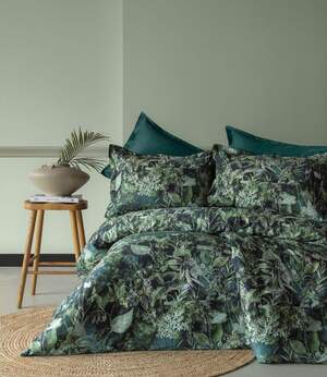 Постельное белье Сатин Issimo home Monteno