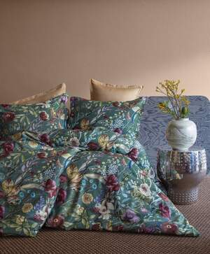 Постельное белье Сатин Issimo home Nimpha