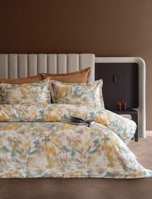 Постельное белье Сатин Issimo home Pasciato