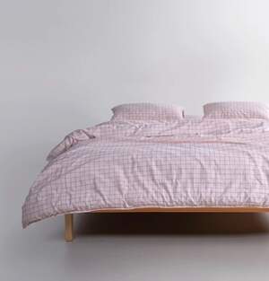 Постельное белье хлопок LIMASSO Inara Pristne