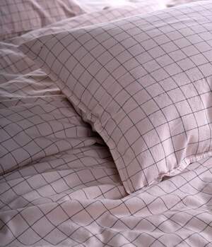 Постельное белье хлопок LIMASSO Inara Pristne