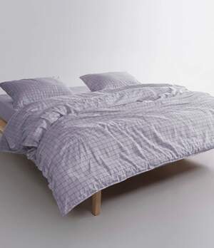 Постельное белье хлопок LIMASSO Inara Opal Grey Постельное белье хлопок LIMASSO Inara Opal Grey