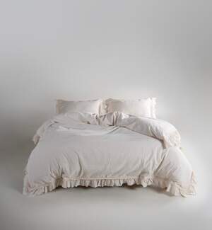 Постільна білизна варена бавовна LIMASSO Francesca