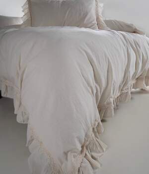 Постільна білизна варена бавовна LIMASSO Francesca