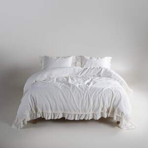 Постельное белье вареный хлопок LIMASSO Francesca Постельное белье вареный хлопок LIMASSO Francesca