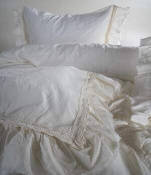 Постельное белье вареный хлопок LIMASSO Francesca