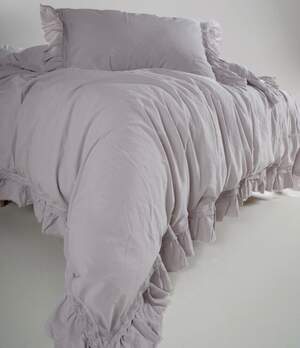 Постельное белье вареный хлопок LIMASSO Francesca