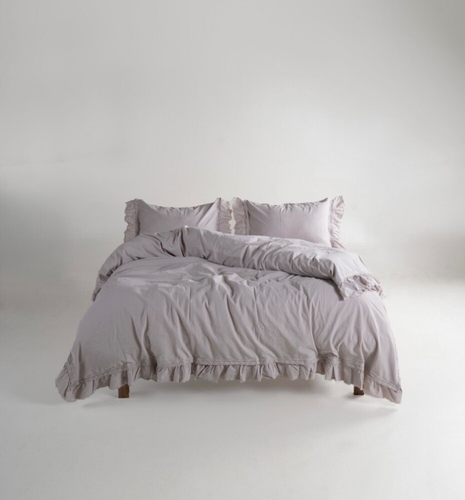 Постільна білизна варена бавовна LIMASSO Francesca Постільна білизна варена бавовна LIMASSO Francesca