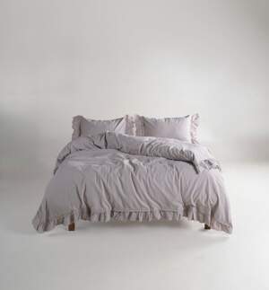 Постільна білизна варена бавовна LIMASSO Francesca