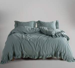 Постельное белье вареный хлопок LIMASSO Francesca Постельное белье вареный хлопок LIMASSO Francesca