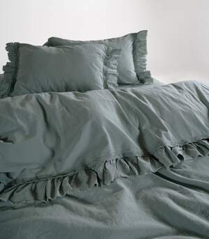 Постельное белье вареный хлопок LIMASSO Francesca