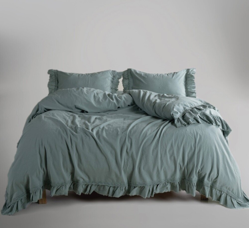 Постільна білизна варена бавовна LIMASSO Francesca Постільна білизна варена бавовна LIMASSO Francesca