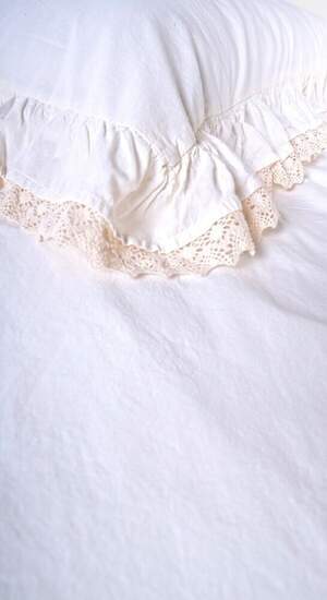 Постільна білизна варена бавовна LIMASSO Dora