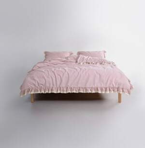 Постельное белье вареный хлопок LIMASSO Dora Постельное белье вареный хлопок LIMASSO Dora