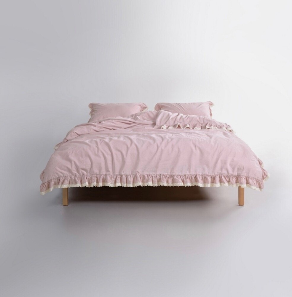 Постільна білизна варена бавовна LIMASSO Dora Постільна білизна варена бавовна LIMASSO Dora