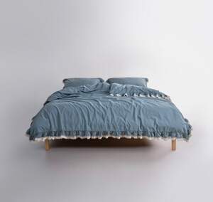 Постільна білизна варена бавовна LIMASSO Dora
