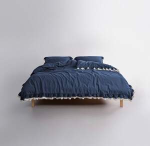 Постельное белье вареный хлопок LIMASSO Dora Постельное белье вареный хлопок LIMASSO Dora