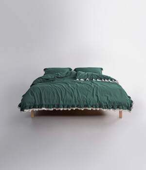 Постільна білизна варена бавовна LIMASSO Dora