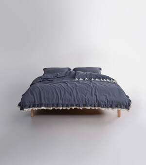 Постільна білизна варена бавовна LIMASSO Dora