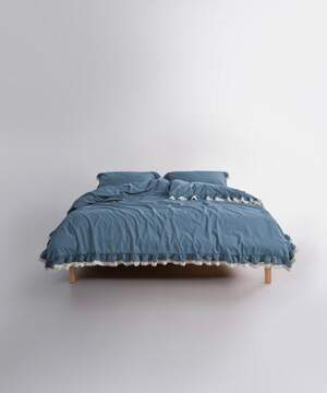 Постільна білизна варена бавовна LIMASSO Dora